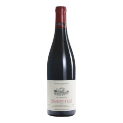 Famille Perrin Vacqueyras Les Christins | Red Wine